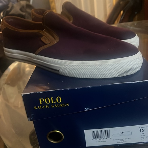 Polo Ralph Lauren size 13 great condition closet clean out sale. - Picture 11 of 12